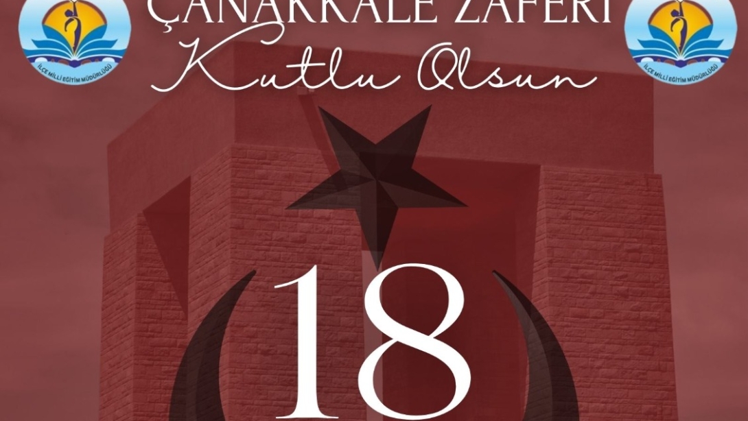 18 Mart 1915 Çanakkale Zaferi  