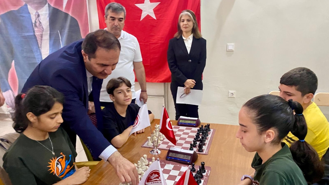 Seyhanda Okullar Tatil mi?