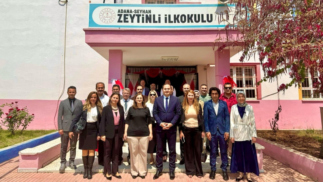 Seyhanda Okullar Tatil mi?